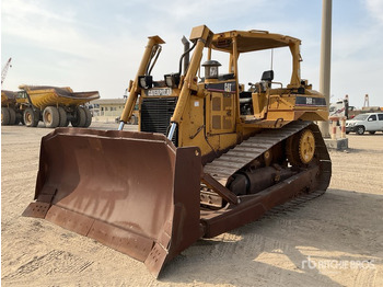Бульдозер CATERPILLAR D6R