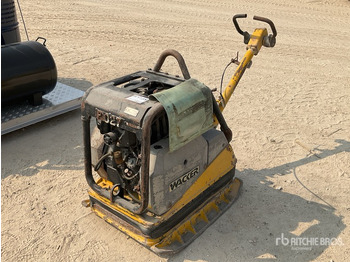 Віброплита WACKER