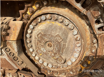 Бульдозер 2011 Komatsu D155A-6R Crawler Dozer: фото 5