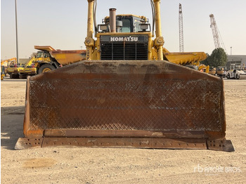 Бульдозер 2011 Komatsu D155A-6R Crawler Dozer: фото 4