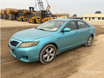 Легковий автомобіль TOYOTA