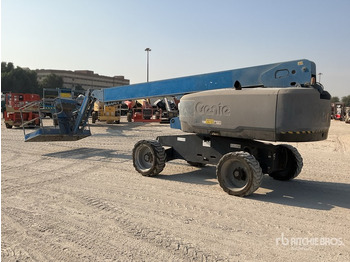 Телескопічний підйомник 2015 Genie S-65 4WD Diesel Telescopic Boom Lift: фото 2 Телескопічний підйомник 2015 Genie S-65 4WD Diesel Telescopic Boom Lift: фото 2