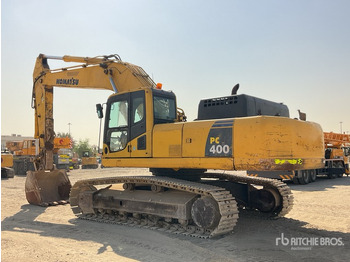 Гусеничний екскаватор 2017 Komatsu PC400LC-8R Tracked Excavator: фото 2 Гусеничний екскаватор 2017 Komatsu PC400LC-8R Tracked Excavator: фото 2