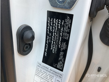 Позашляховик TOYOTA