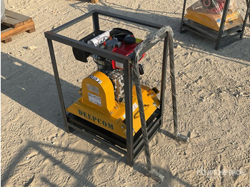 Віброплита