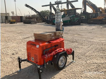 Освітлювальна вежа