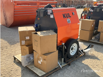 Освітлювальна вежа