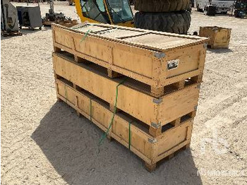Новий Інструмент/ Обладнання BISONTEK BT-FS-3000 Quantity of (3) Auto Body Frame ...: фото 3