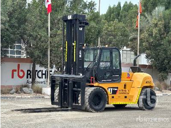 Навантажувач вилковий CATERPILLAR