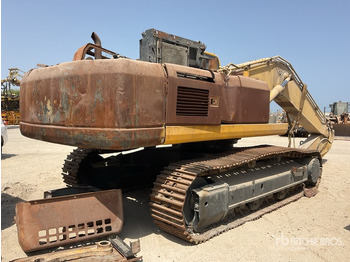 Гусеничний екскаватор Komatsu PC400-8R: фото 3