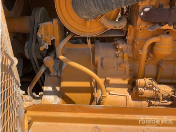 Грейдер Mitsubishi MG730: фото 5