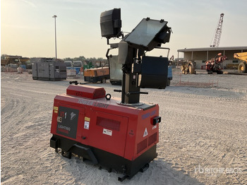 Освітлювальна вежа