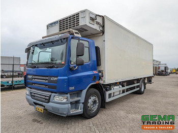 Рефрижератор вантажівка DAF CF 65 220