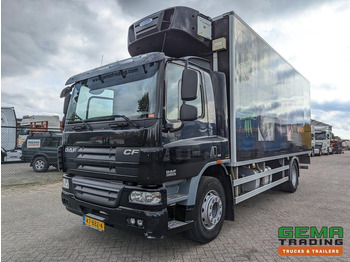 Рефрижератор вантажівка DAF CF 65 250