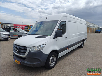 Легковий фургон MERCEDES-BENZ Sprinter 311