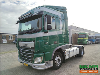 Тягач DAF XF