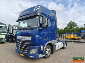 Тягач DAF XF 440