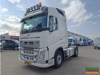 Тягач VOLVO FH 460