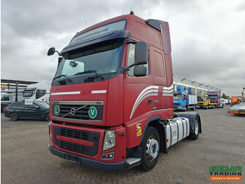 Тягач VOLVO FH 460