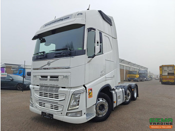 Тягач VOLVO FH 460