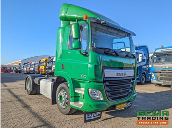 Тягач DAF FT CF370 4x2 Daycab Euro6 Automaat - 6930KG (T1480): фото 2 Тягач DAF FT CF370 4x2 Daycab Euro6 Automaat - 6930KG (T1480): фото 2