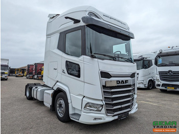 Тягач DAF XG+ 4x2 Euro6E - MEGA/Lowdeck - Retarder - Dubbele tanks - MirrorCam - 3 DVS StarRating: фото 2 Тягач DAF XG+ 4x2 Euro6E - MEGA/Lowdeck - Retarder - Dubbele tanks - MirrorCam - 3 DVS StarRating: фото 2