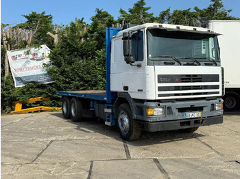 Бортова вантажівка/ Платформа DAF 95 360