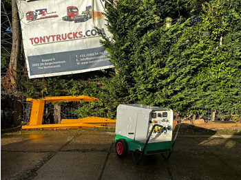 Електричний генератор