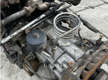 Двигун Mercedes-Benz OM 421 V6 Engine with Turbo 340HP + Gearbox: фото 5