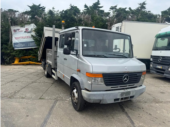 Самоскид вантажівка MERCEDES-BENZ Vario 815