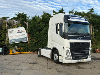 Тягач VOLVO FH13 500