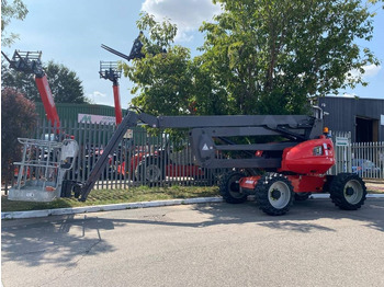 Колінчастий підйомник MANITOU 200 ATJ