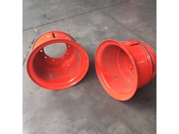 Колісний диск LINDE