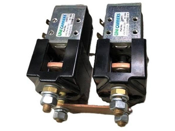 Електрична система ATLET