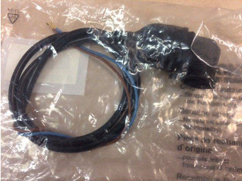 Електрична система KÄRCHER