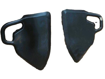 Кузов і екстер'єр TOYOTA