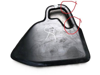 Кузов і екстер'єр TOYOTA