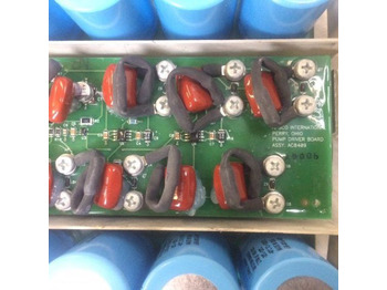 Новий Електрична система в категорії Вантажно-розвантажувальна техніка Assy. Pump, Module,72/80V for Mitsubishi: фото 4