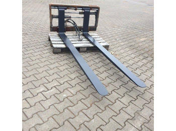 Навісне обладнання CASCADE