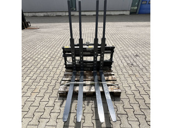 Навісне обладнання