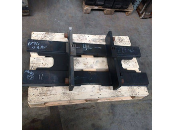 Навісне обладнання