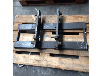 Навісне обладнання