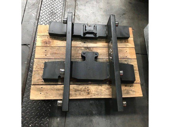 Навісне обладнання