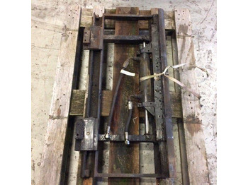 Навісне обладнання