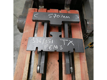 Навісне обладнання