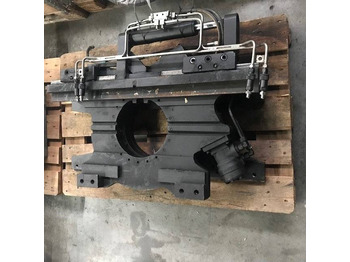 Навісне обладнання