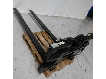 Навісне обладнання