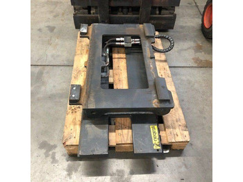 Навісне обладнання