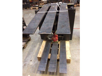 Навісне обладнання