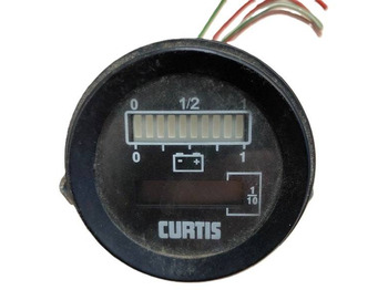 Електрична система